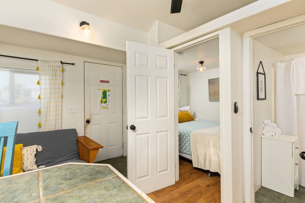 Photo of Bathroom in Rockaway Beach
