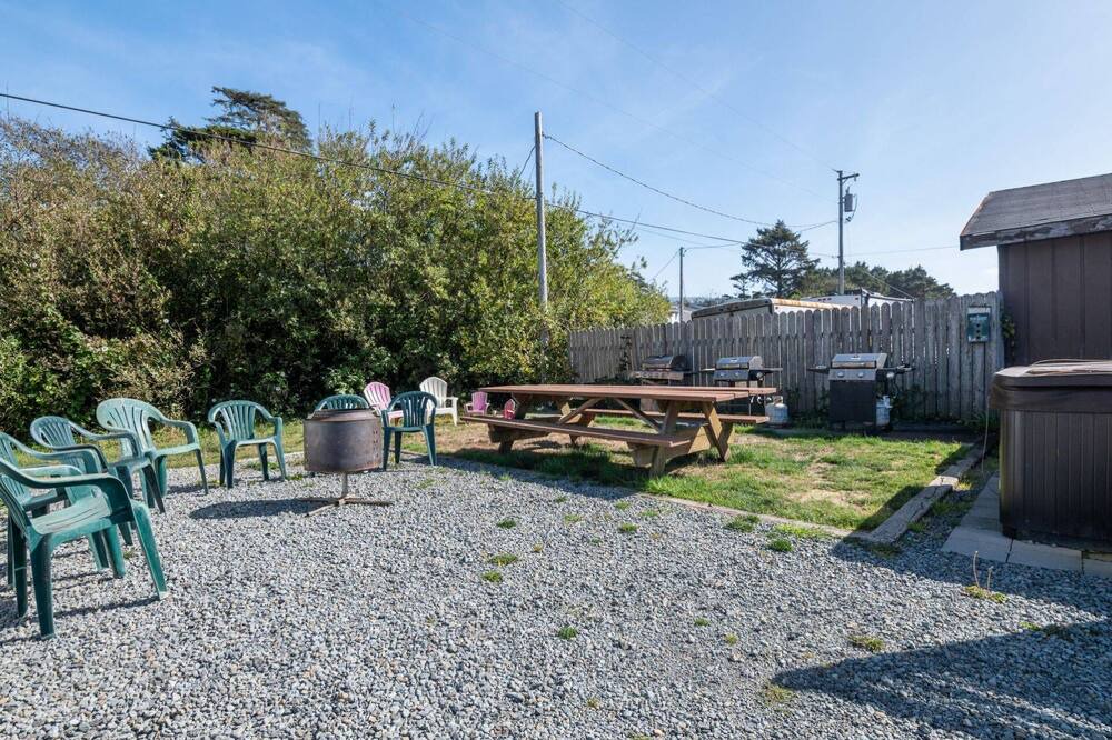 Photo of Outdoor in Rockaway Beach