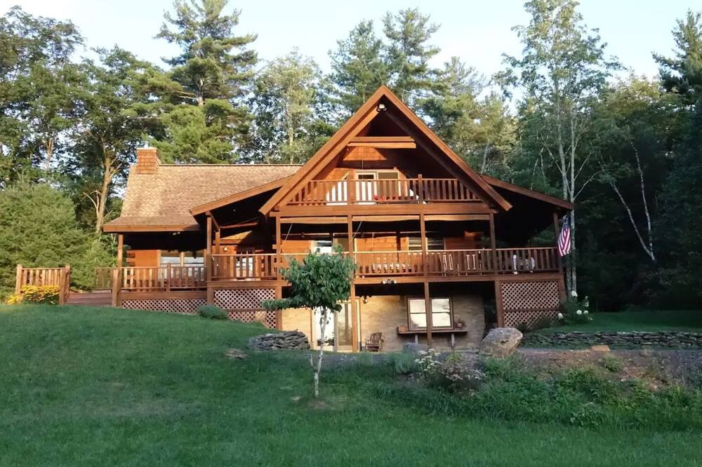 Photo of Outdoor in Mount Tremper