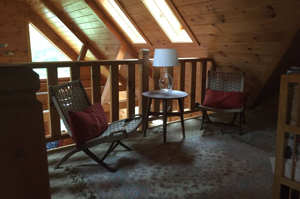 Photo of Bedroom in Mount Tremper