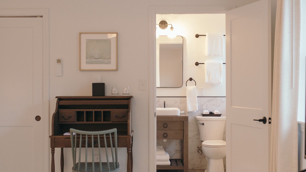 Photo of Bedroom in South Kingstown