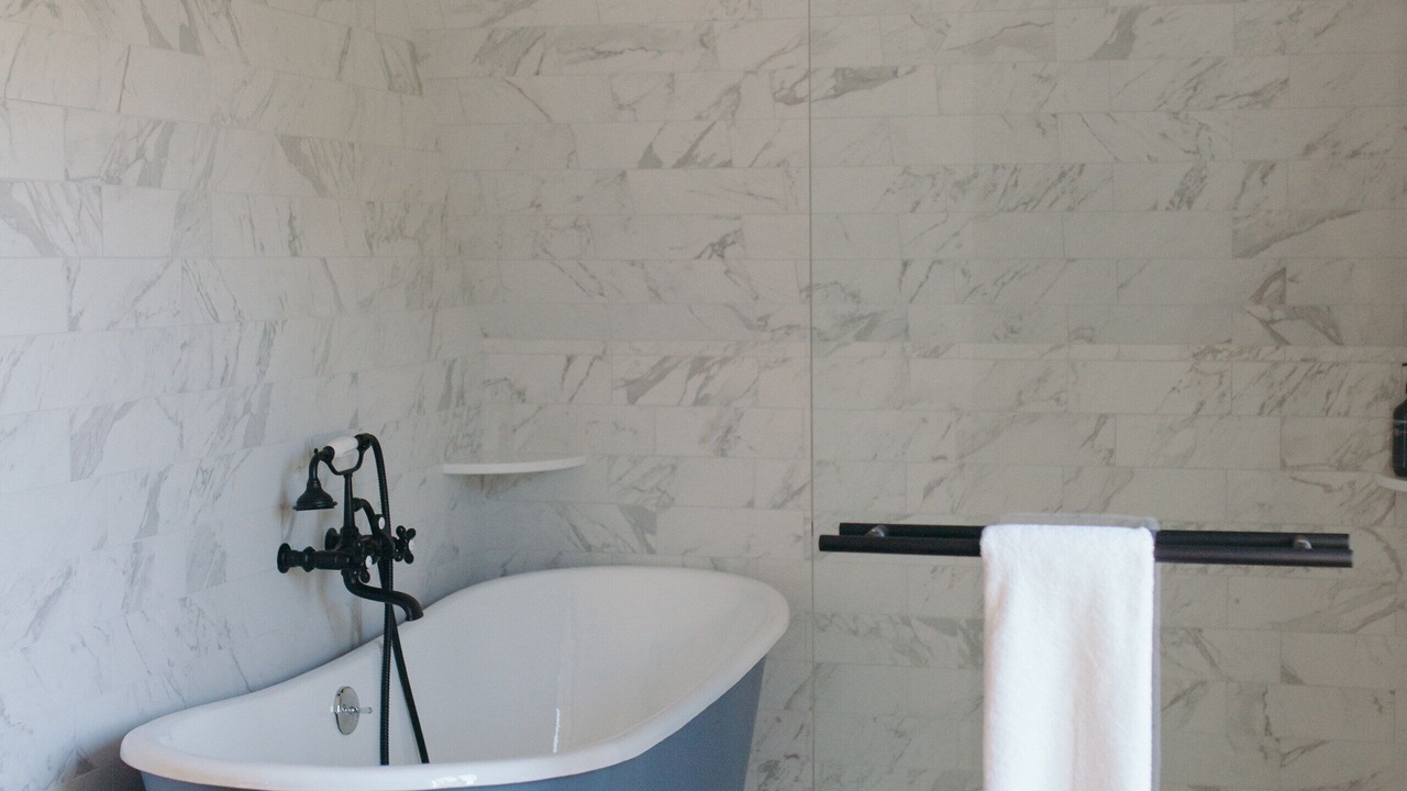 Photo of Bathroom in South Kingstown