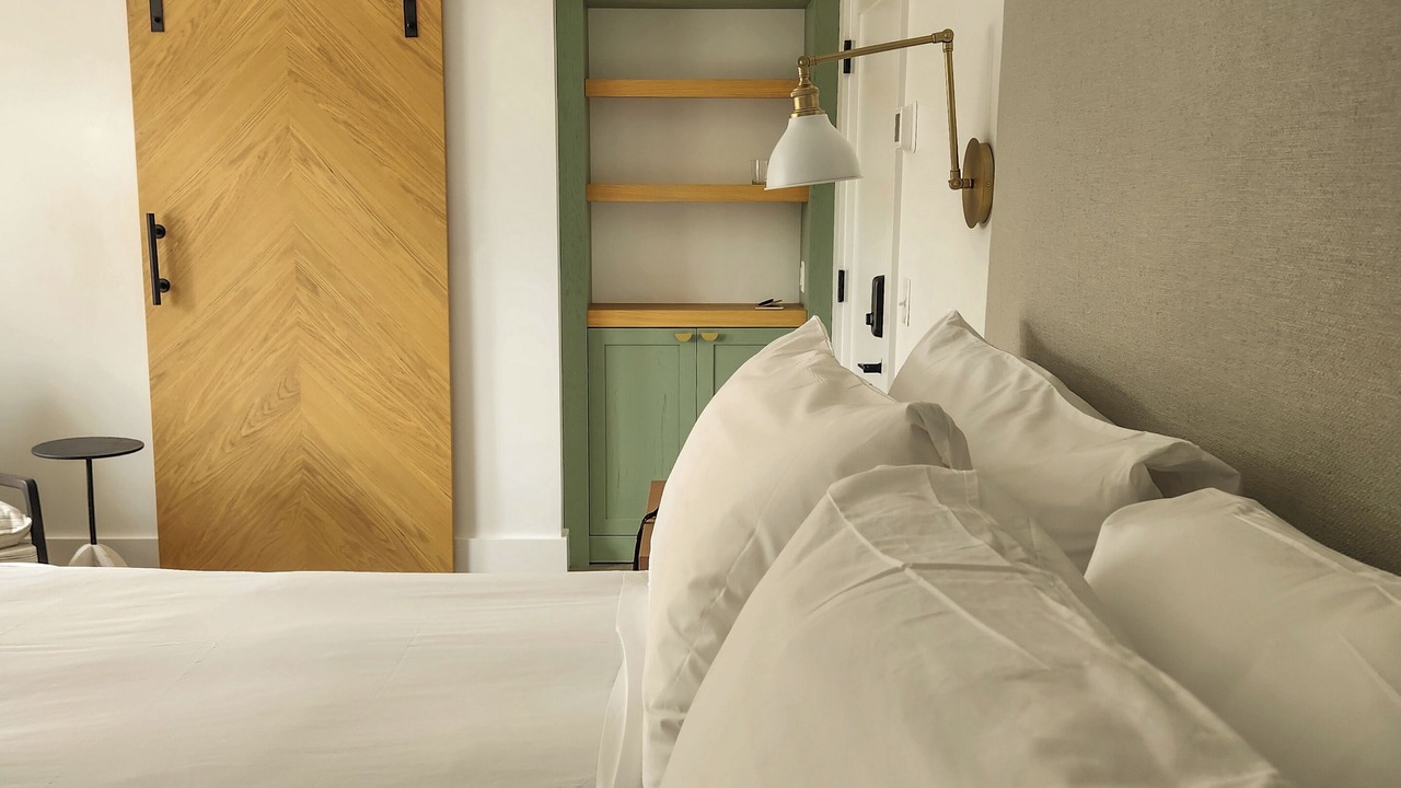 Photo of Bedroom in South Kingstown