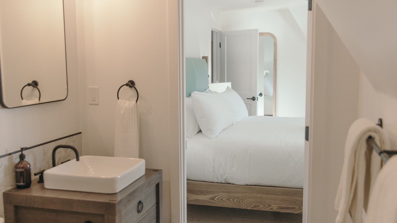 Photo of Bathroom in South Kingstown