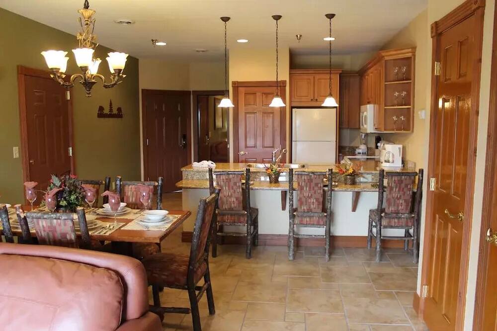 Photo of Kitchen in Gatlinburg