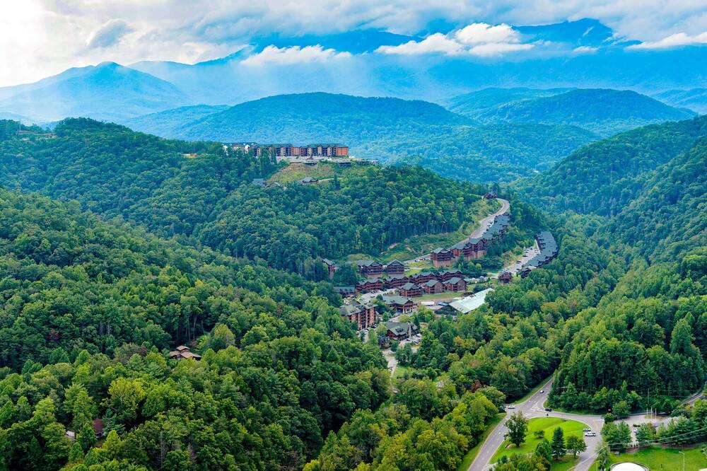 Photo of Outdoor in Gatlinburg
