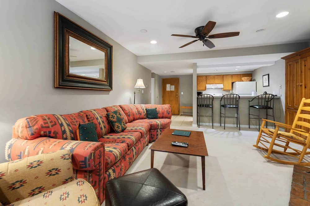 Photo of Livingroom in Vail