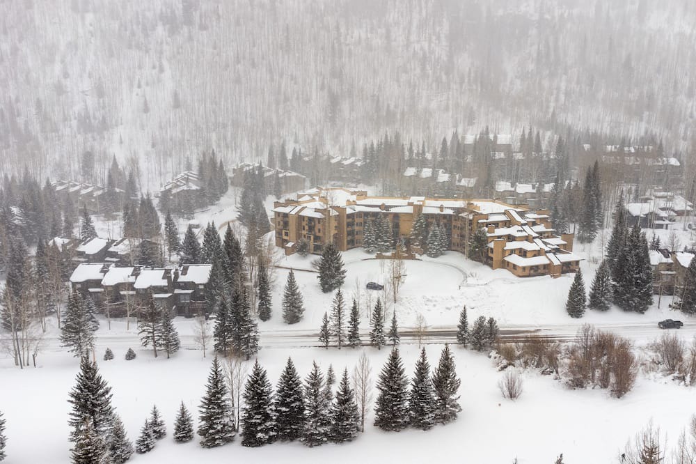 Photo of Outdoor in Vail