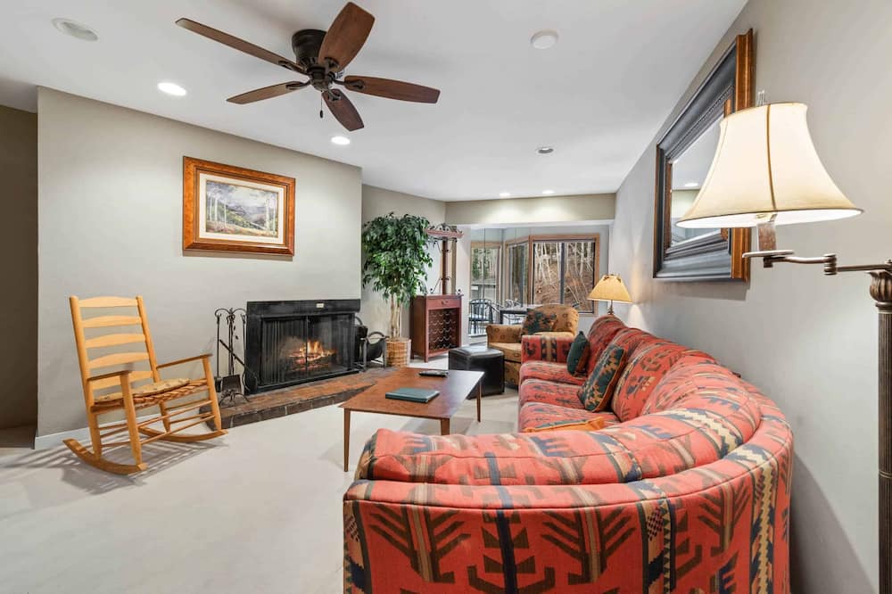 Photo of Bedroom in Vail