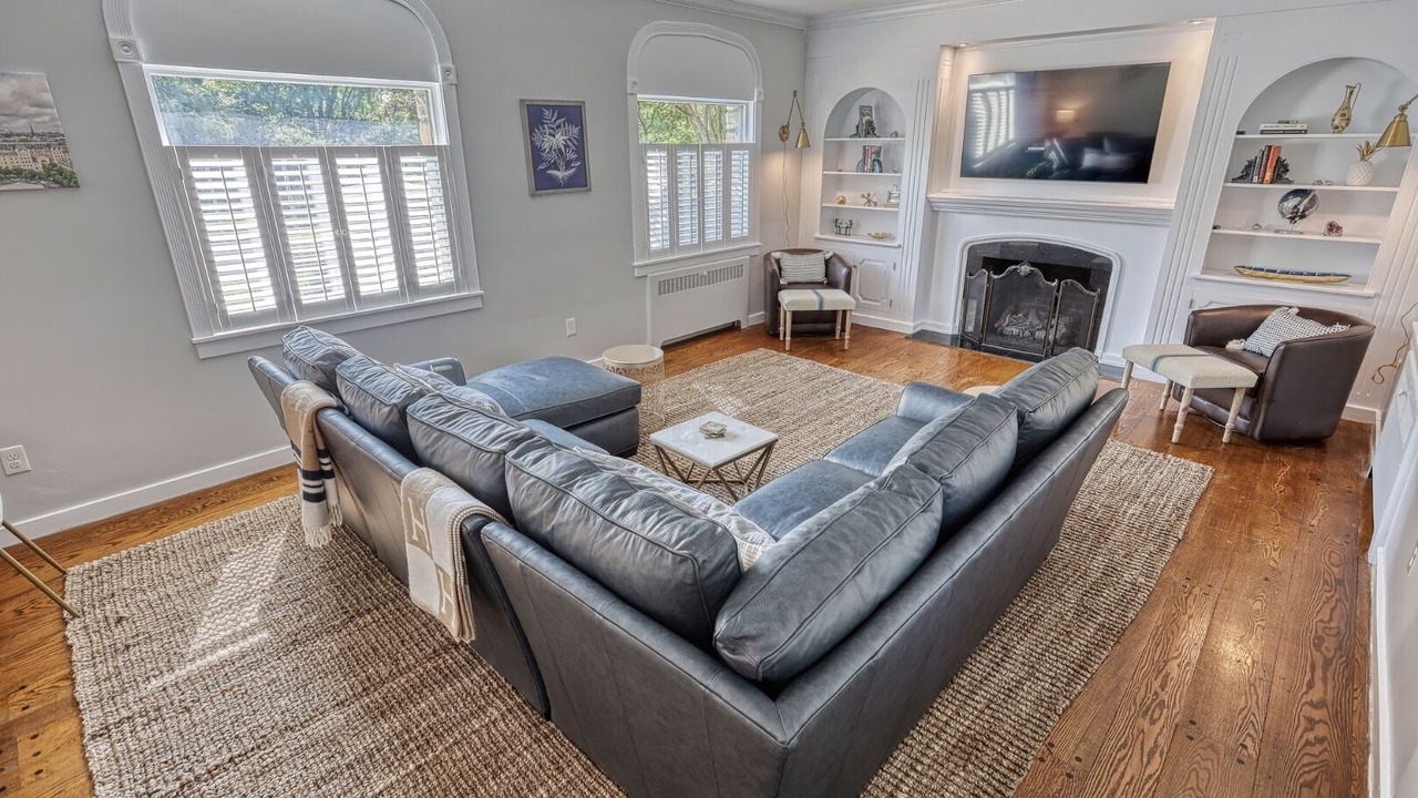 Photo of Livingroom in Carlisle