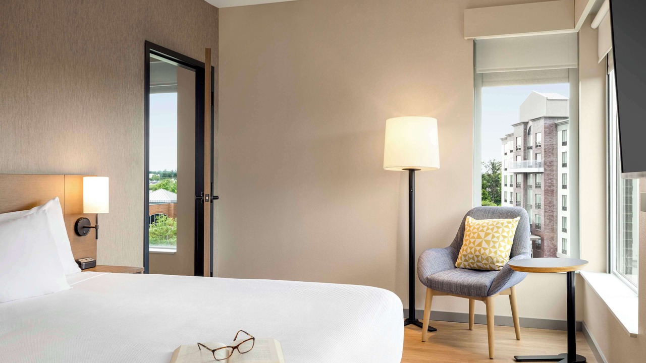 Photo of Bedroom in Polaris