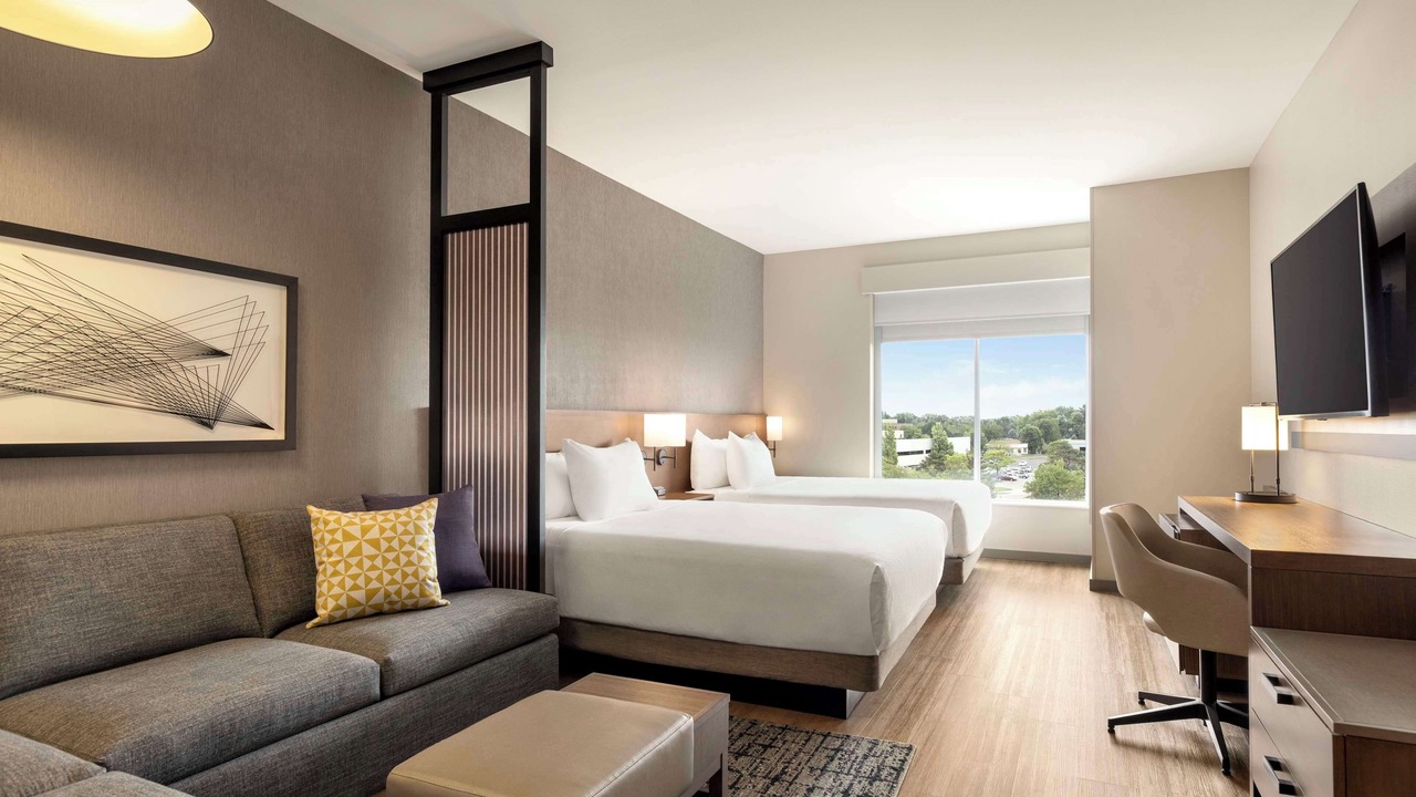Photo of Bedroom in Polaris