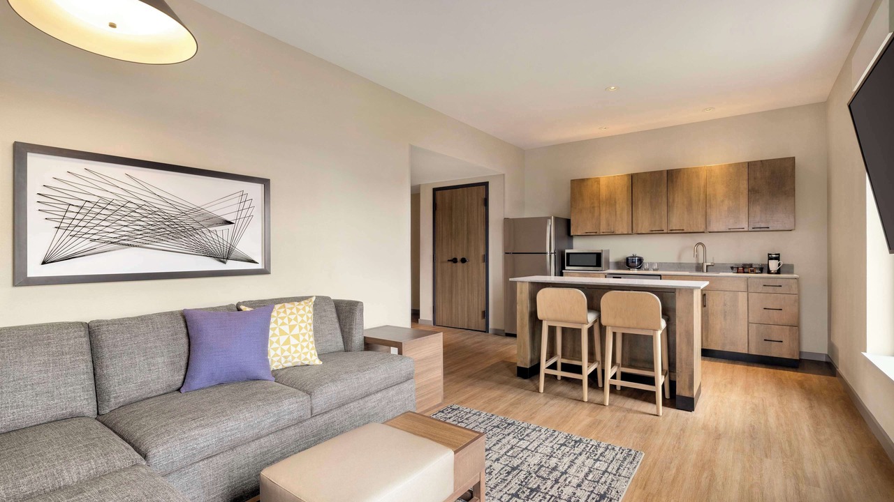Photo of Bedroom in Polaris
