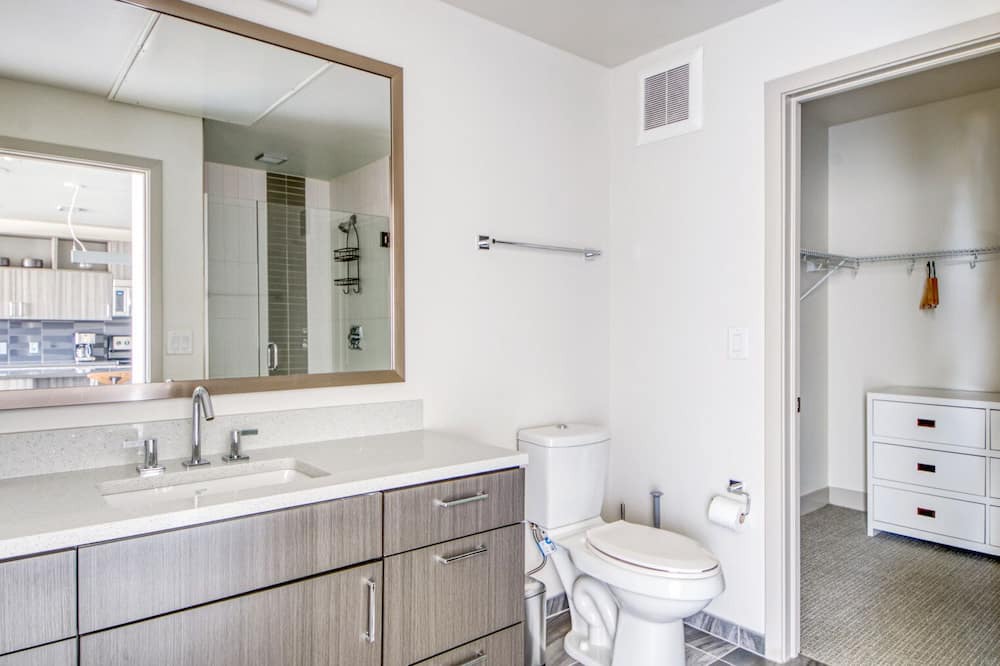 Photo of Bathroom in Capitol Hill