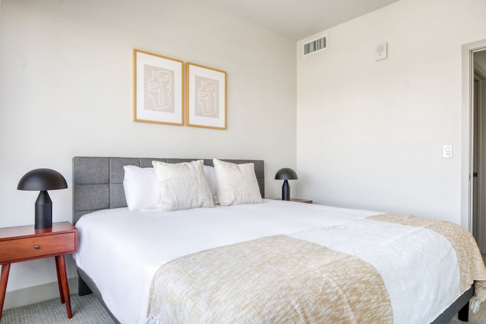 Photo of Bedroom in Capitol Hill