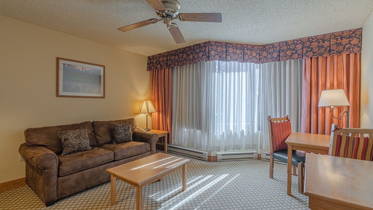 Photo of Bedroom in Crested Butte