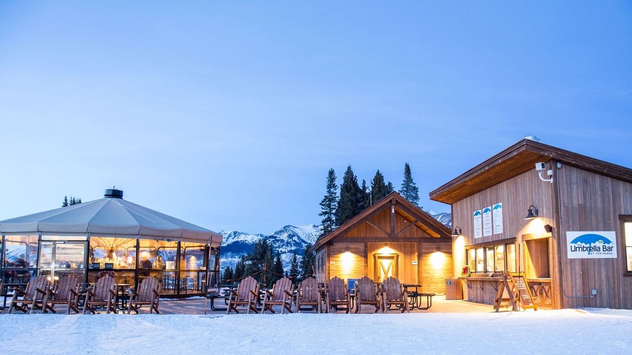 Photo of Outdoor in Crested Butte