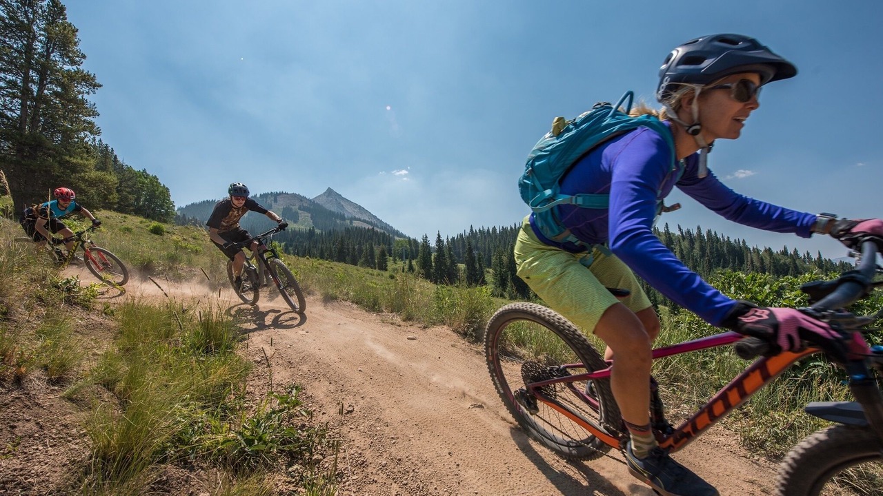 Photo of Others in Crested Butte