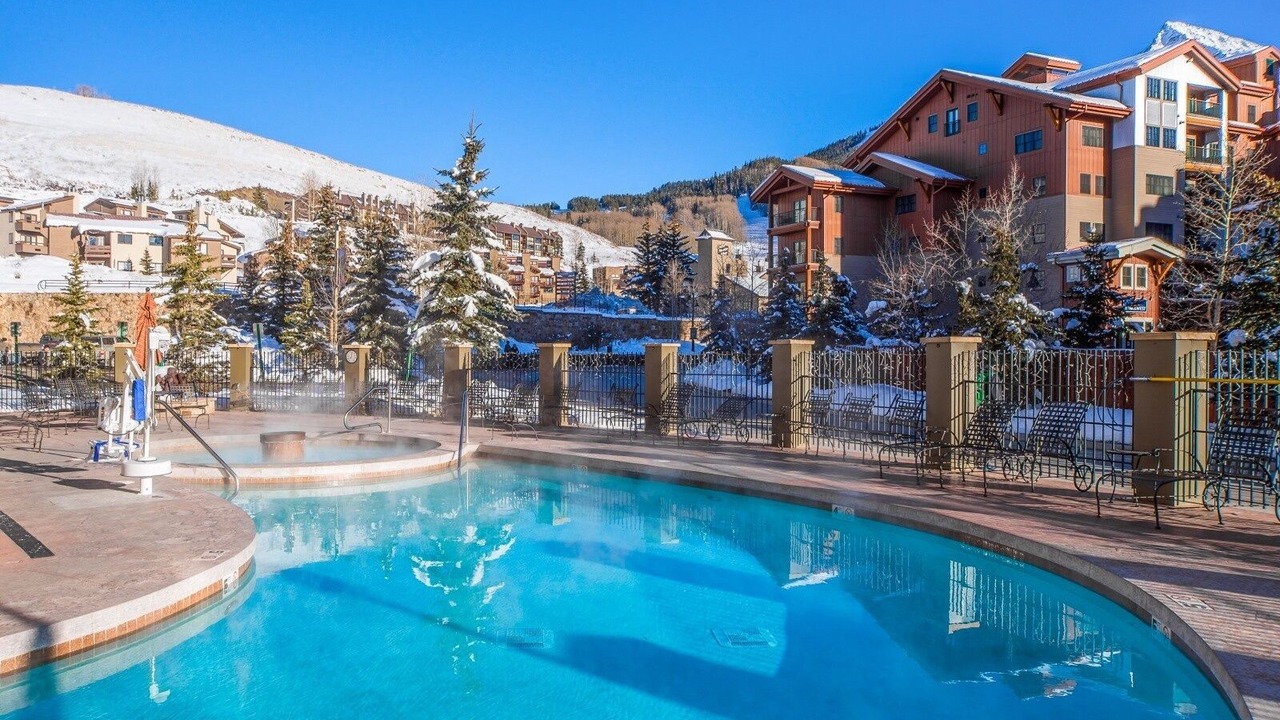 Photo of Outdoor in Crested Butte
