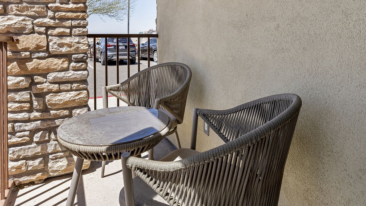 Photo of Outdoor in El Paso