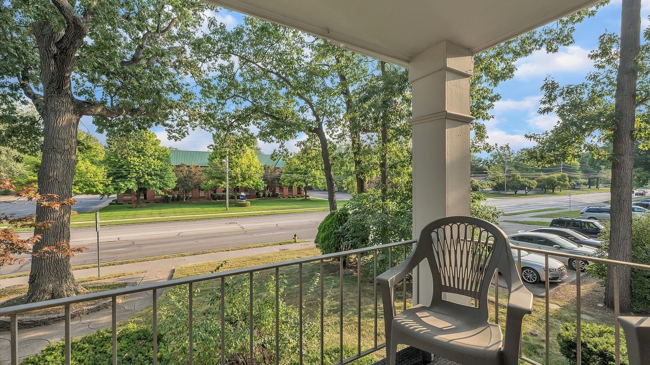Photo of Outdoor in Bedford