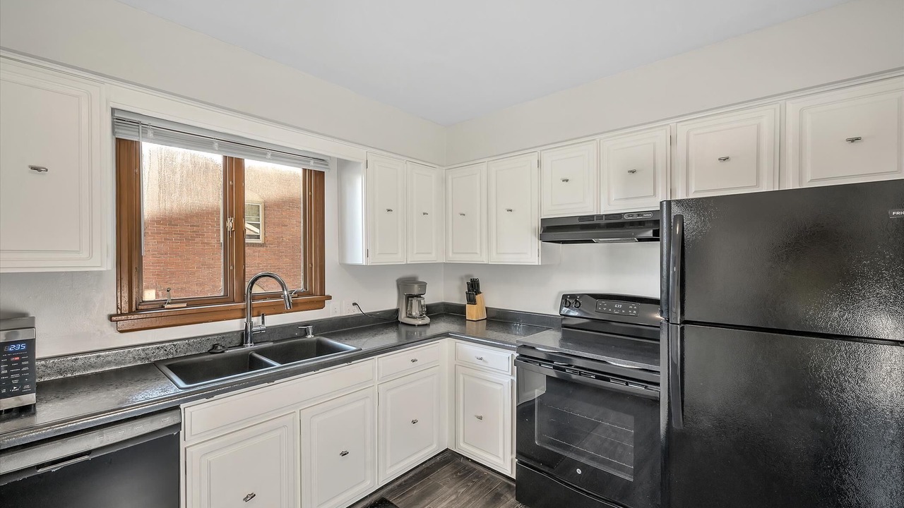 Photo of Kitchen in Bedford