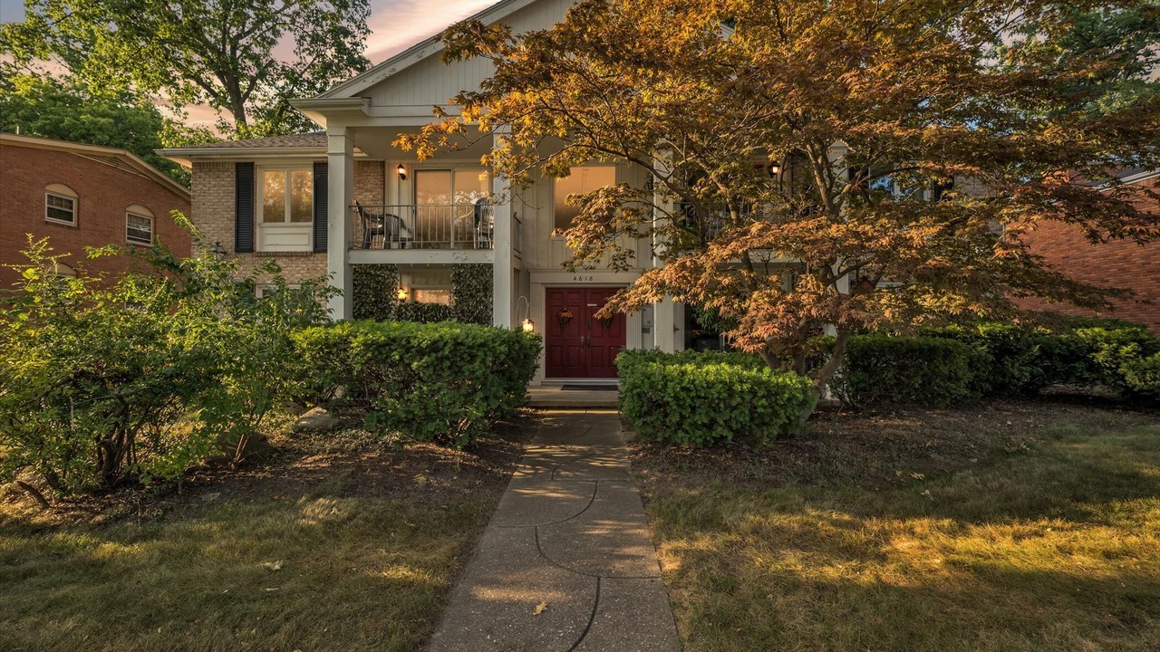 Photo of Outdoor in Bedford