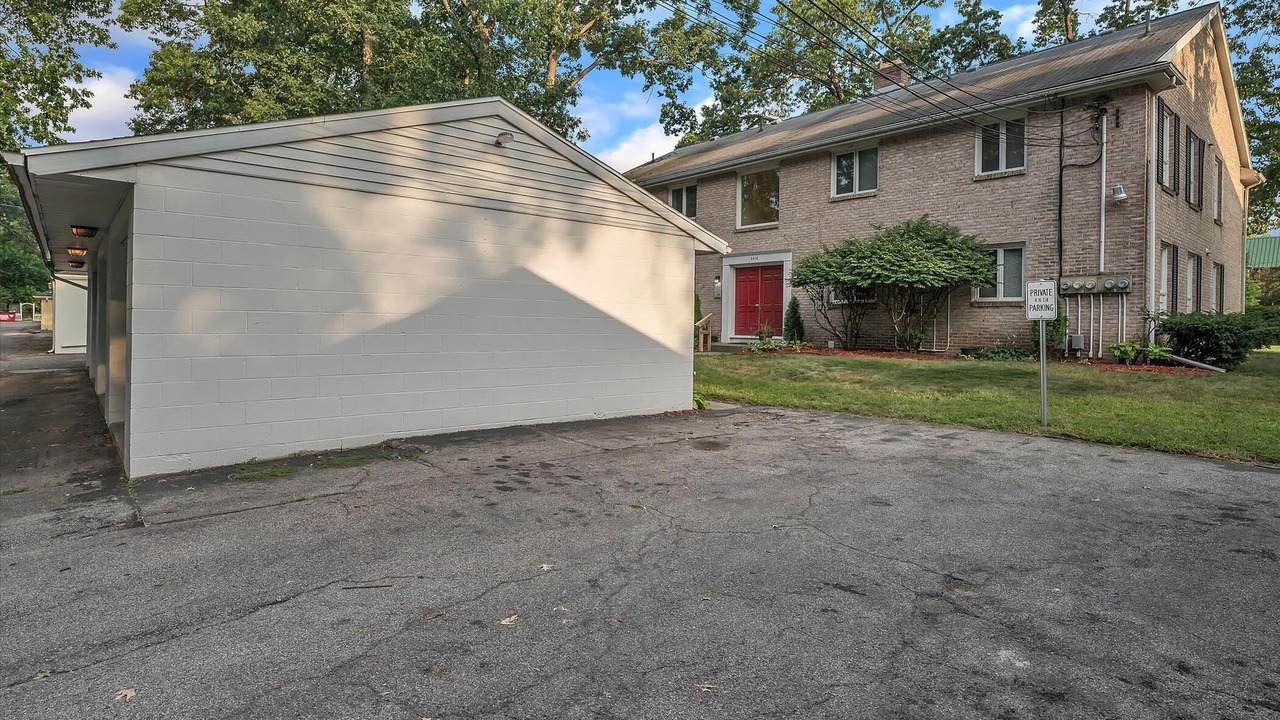 Photo of Outdoor in Bedford
