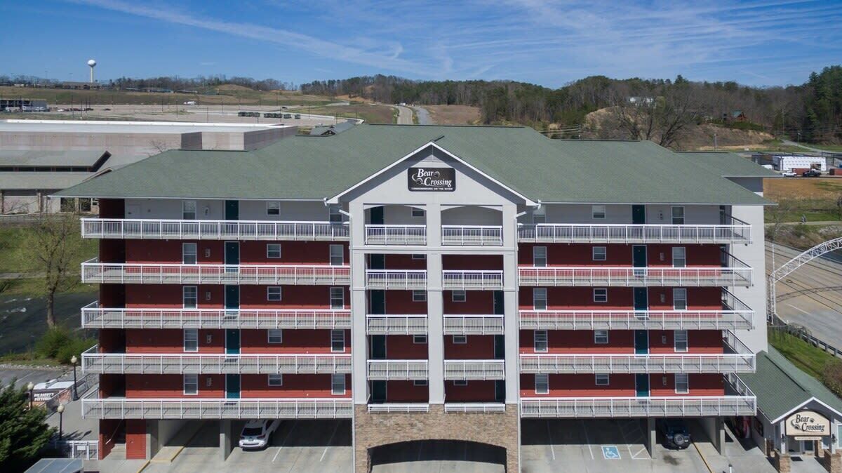 Photo of Outdoor in Pigeon Forge