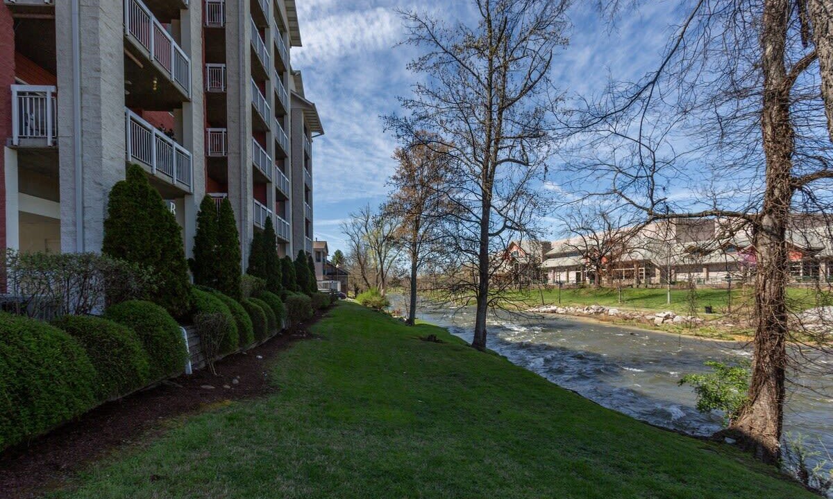 Photo of Outdoor in Pigeon Forge