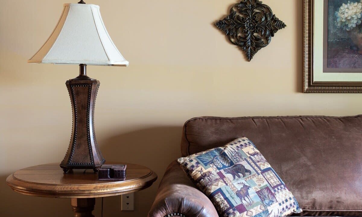 Photo of Livingroom in Pigeon Forge