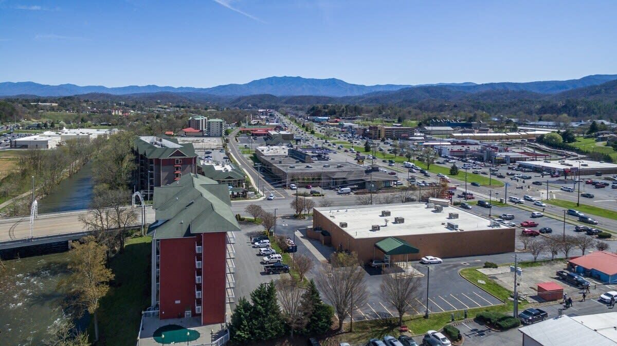 Photo of Outdoor in Pigeon Forge