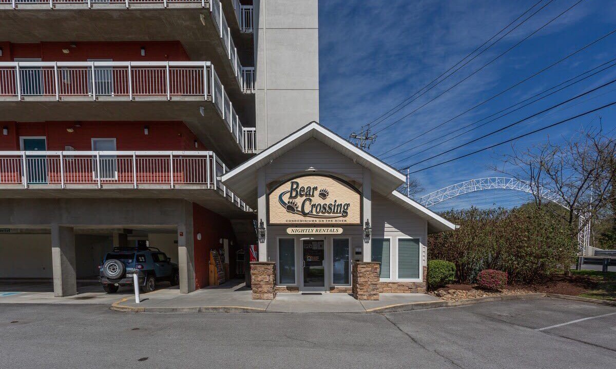 Photo of Outdoor in Pigeon Forge