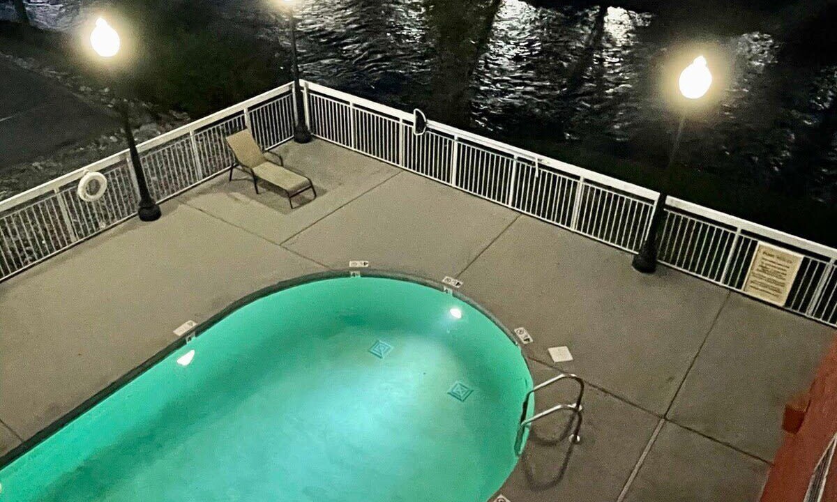 Photo of Outdoor in Pigeon Forge