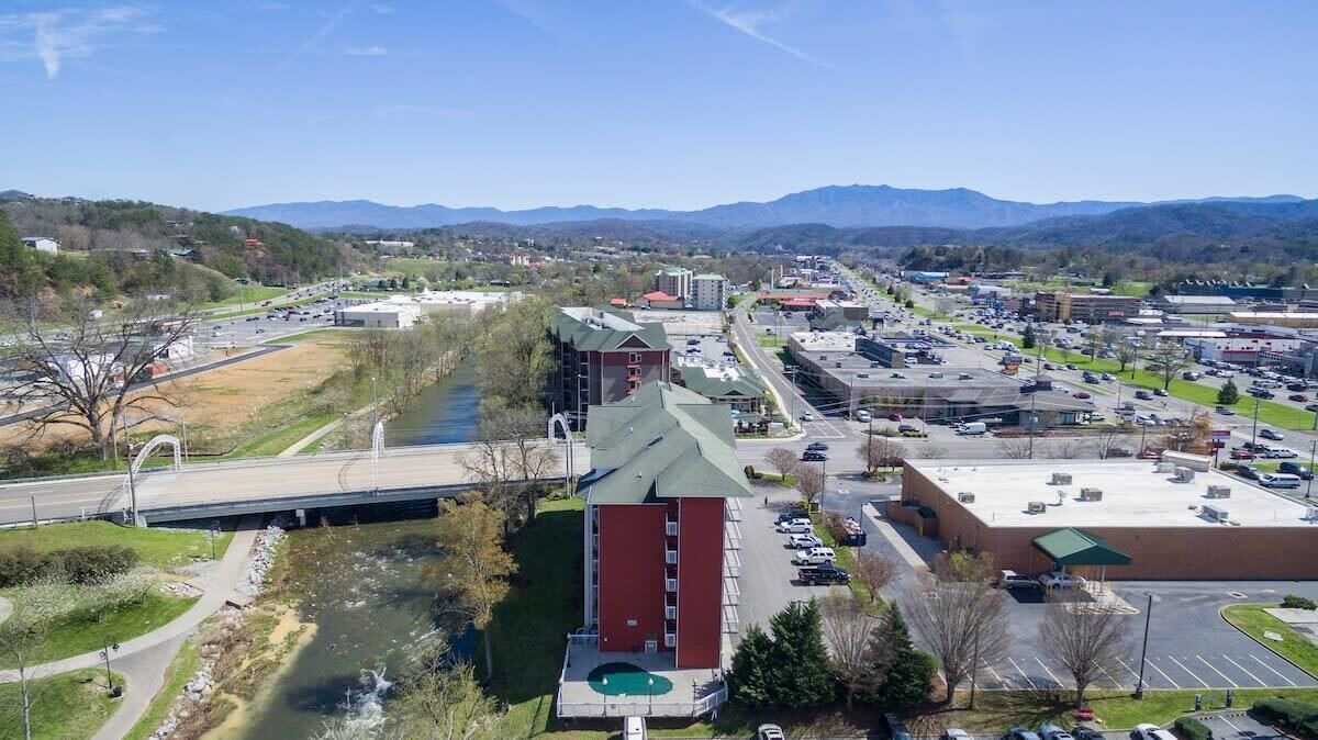 Photo of Outdoor in Pigeon Forge