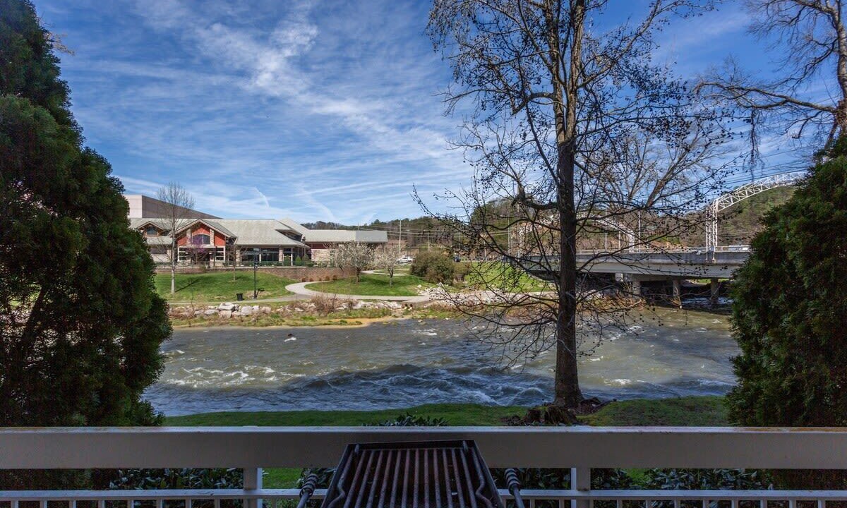 Photo of Outdoor in Pigeon Forge