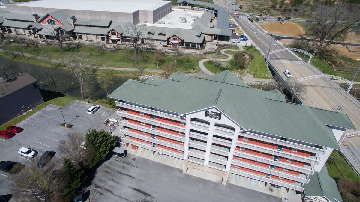 Photo of Outdoor in Pigeon Forge