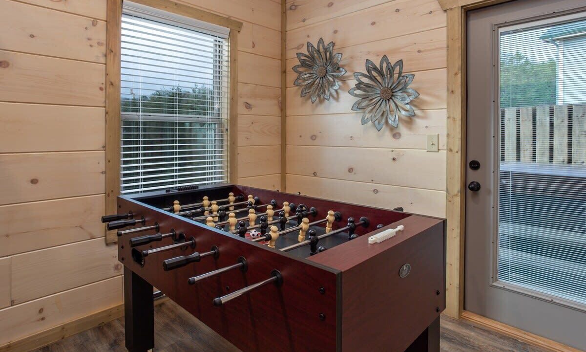 Photo of Bedroom in Pigeon Forge