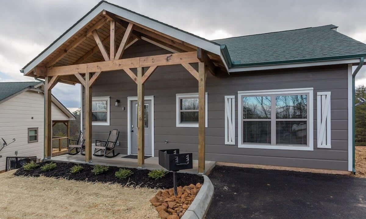 Photo of Outdoor in Pigeon Forge