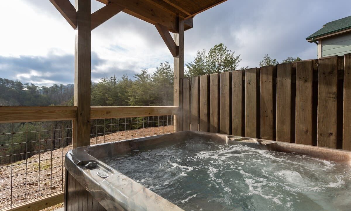 Photo of Outdoor in Pigeon Forge
