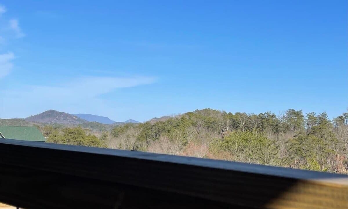 Photo of Outdoor in Pigeon Forge