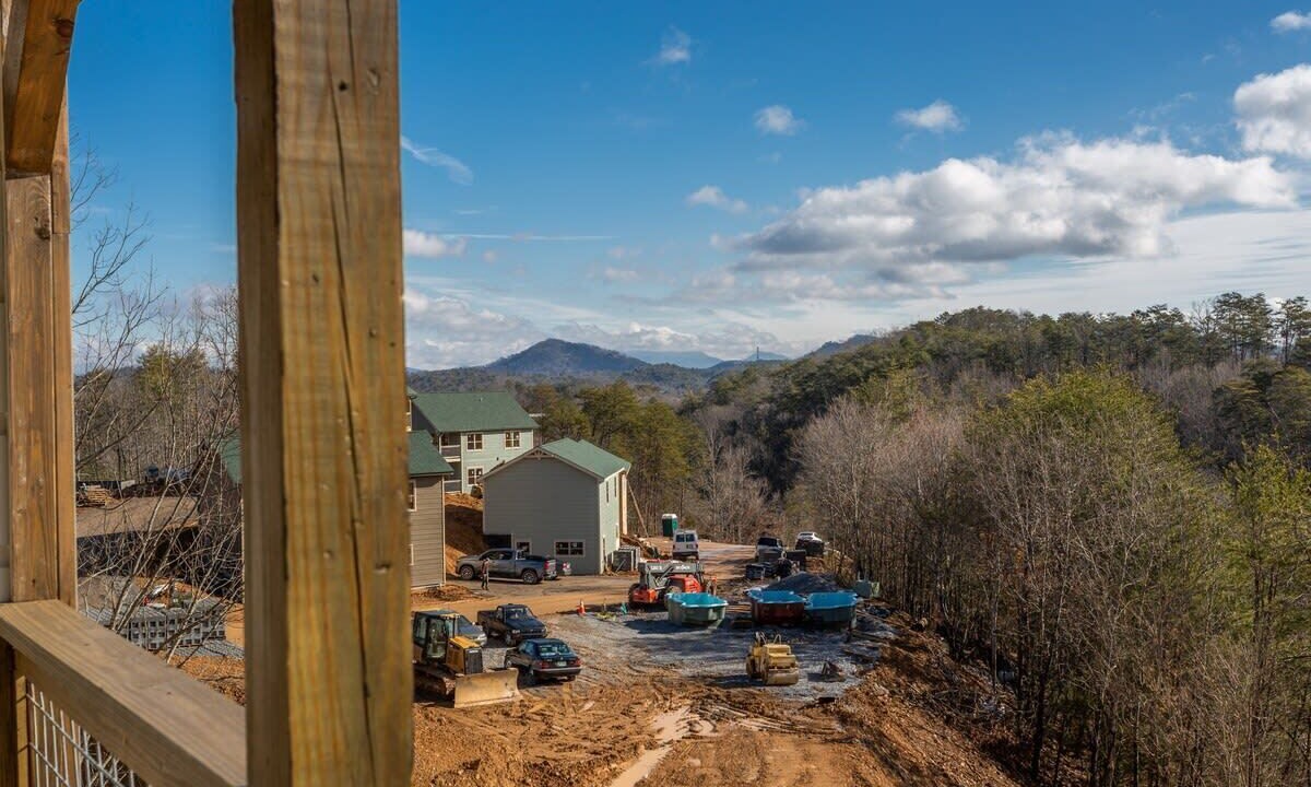 Photo of Outdoor in Pigeon Forge