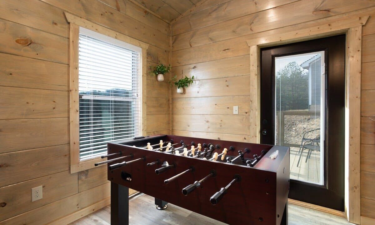 Photo of Bedroom in Pigeon Forge