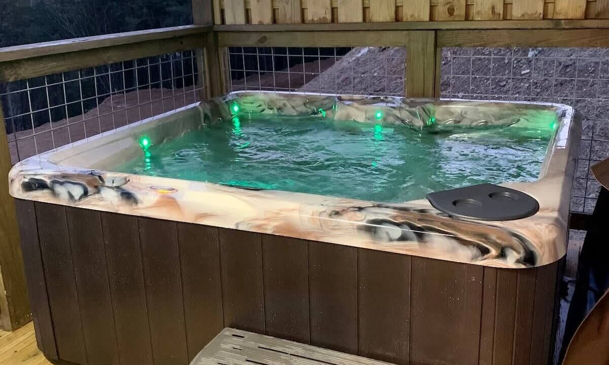Photo of Outdoor in Pigeon Forge