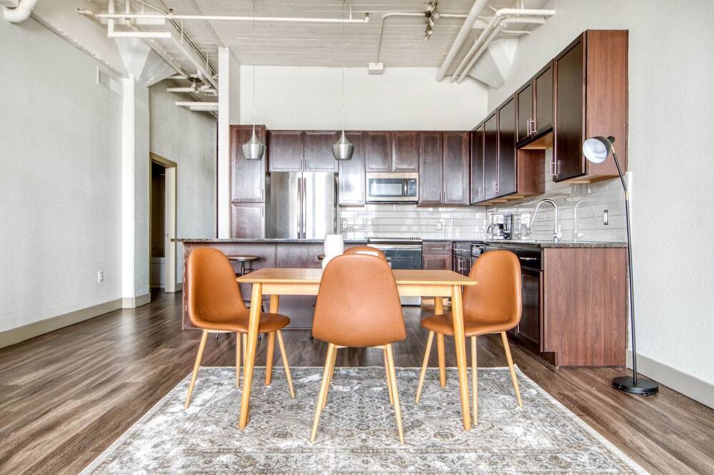 Photo of Kitchen in Ballpark