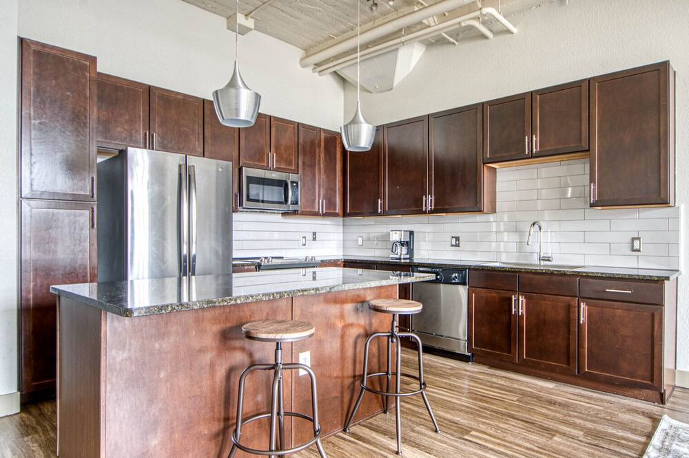 Photo of Kitchen in Ballpark