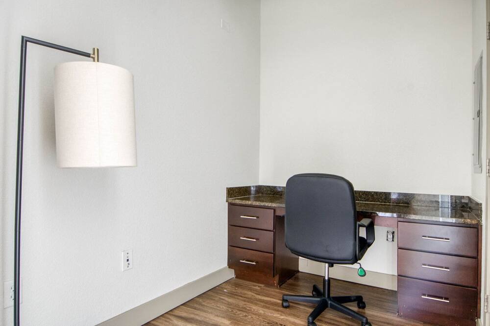 Photo of Bedroom in Ballpark