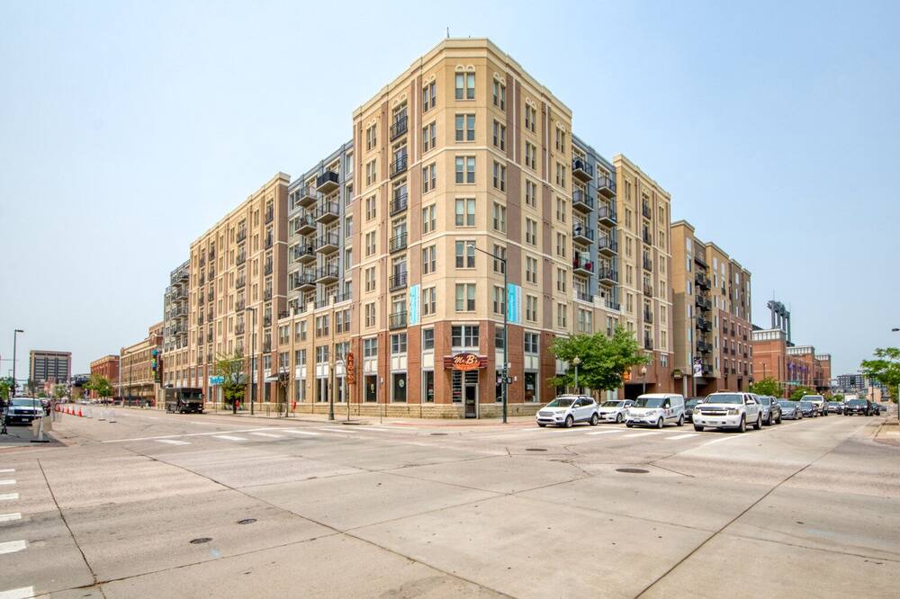 Photo of Outdoor in Ballpark