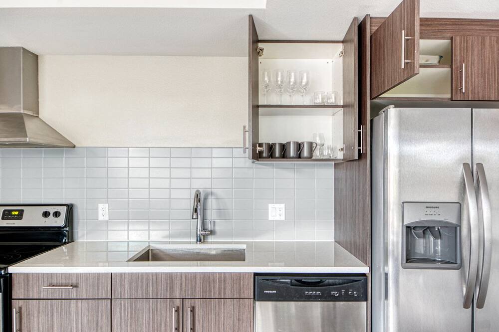 Photo of Kitchen in Capitol Hill
