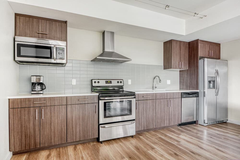 Photo of Kitchen in Capitol Hill